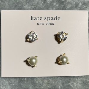 Kate Spade Earings